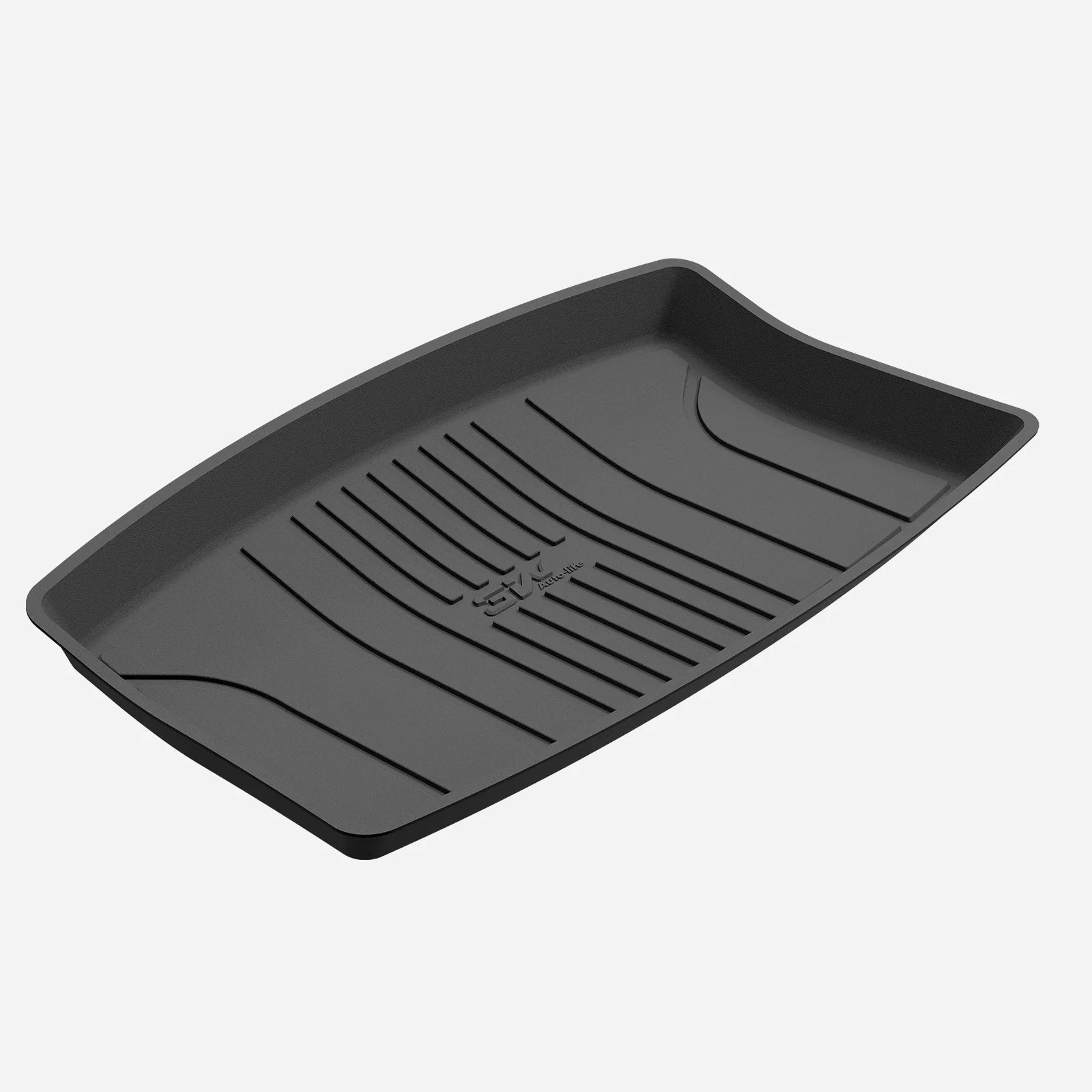 3W全TPE雙層防水靜音腳墊(升級版)Model 3 Highland 2024+(現貨)
