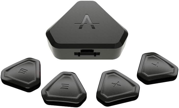 S3XY Buttons Gen 2(現貨)