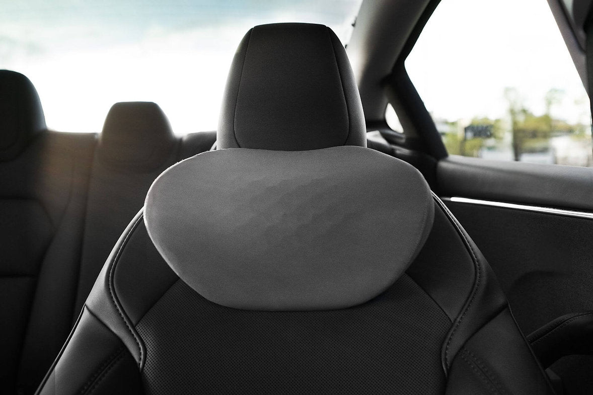 Jowua Tesla Neck Pillow (Set of Two)
