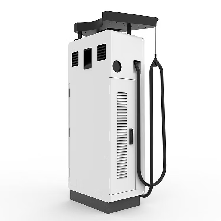 Duosida 60kW DC快速充電樁
