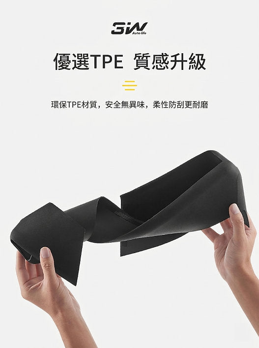 Tesla Model Y Juniper 2025+ 專用 座椅保護角(現貨)