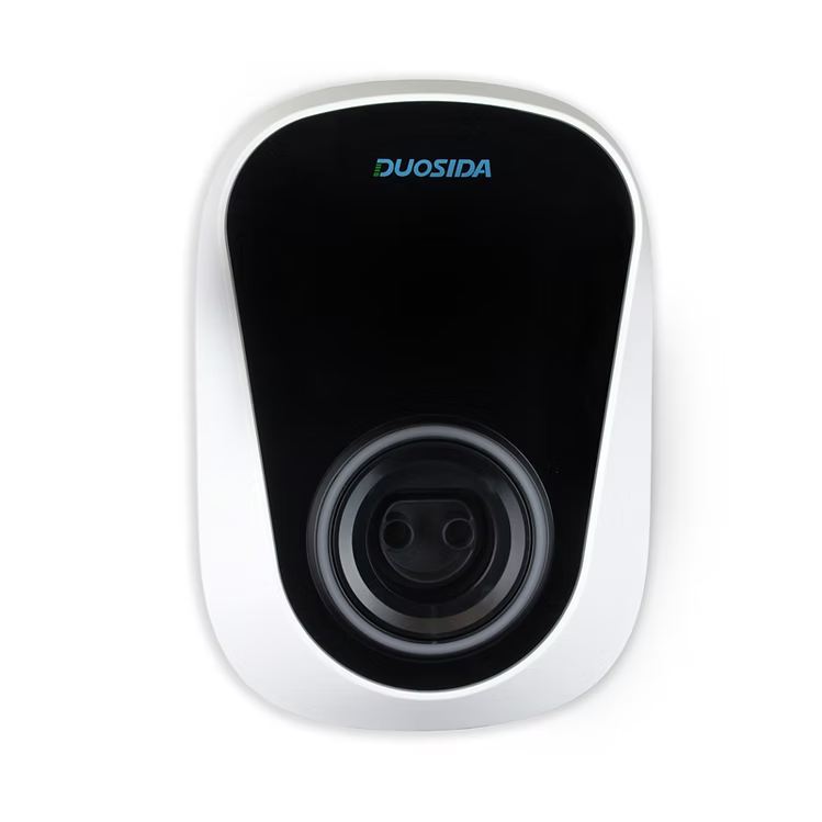 DUOSIDA Wall Box (EHSS屋苑充電易資助計劃)電動車充電裝置安裝工程全包套餐