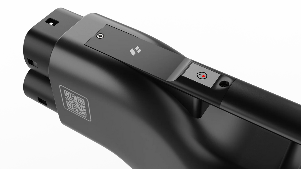 Honnmono DC Adaptor Pro版 GB/T to CCS 2(港車北上直流快充專用)最新款-旗艦型號(現貨)