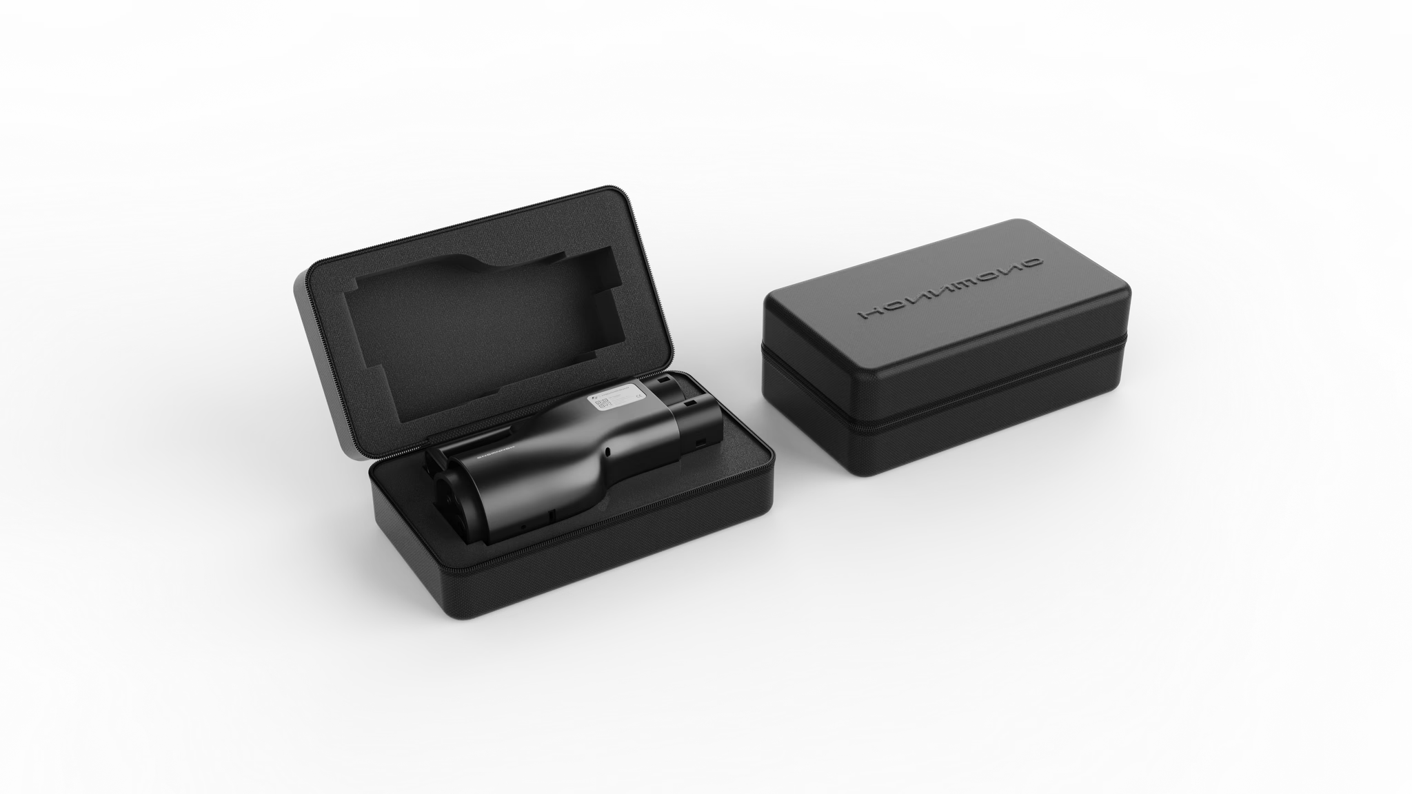 Honnmono DC Adaptor Pro版 GB/T to CCS 2(港車北上直流快充專用)最新款-旗艦型號(現貨)