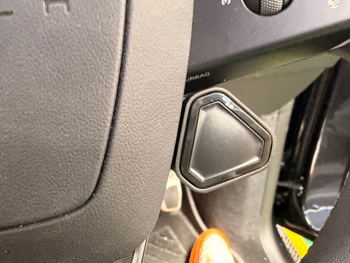 S3XY Button軚盤掛架(一對兩個) 高質量成品現貨