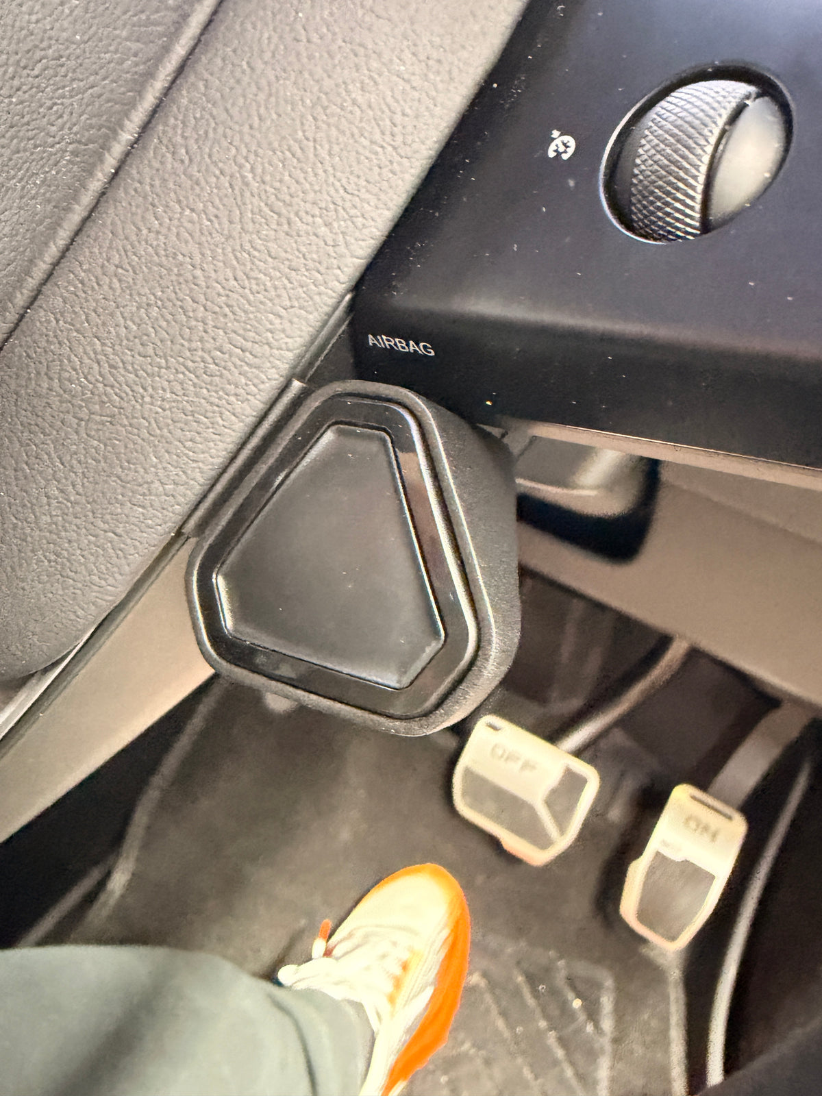 S3XY Button軚盤掛架(一對兩個) 高質量成品現貨