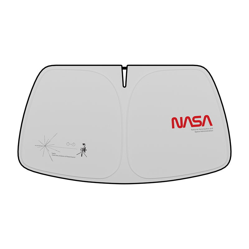 NASA Haloblk 隔熱擋風玻璃遮陽擋/前擋遮陽傘(現貨發售)
