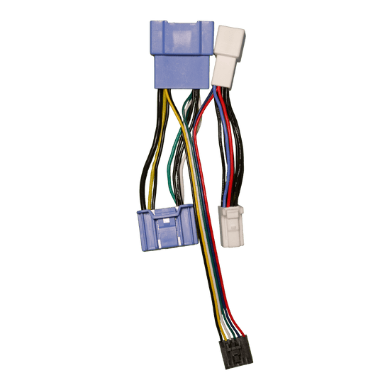 S3XY OBD Cable for Commander Gen 2 (現貨發售)