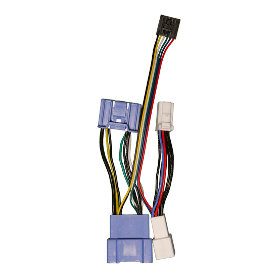 S3XY OBD Cable for Commander Gen 2 (現貨發售)