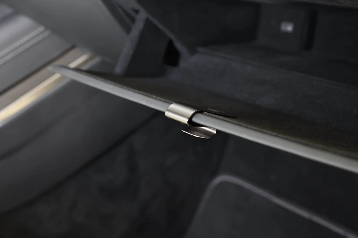 Jowua All-in-One Interior Upgrade Set RHD) - Tesla Model YYY L (2026+)預訂一星期
