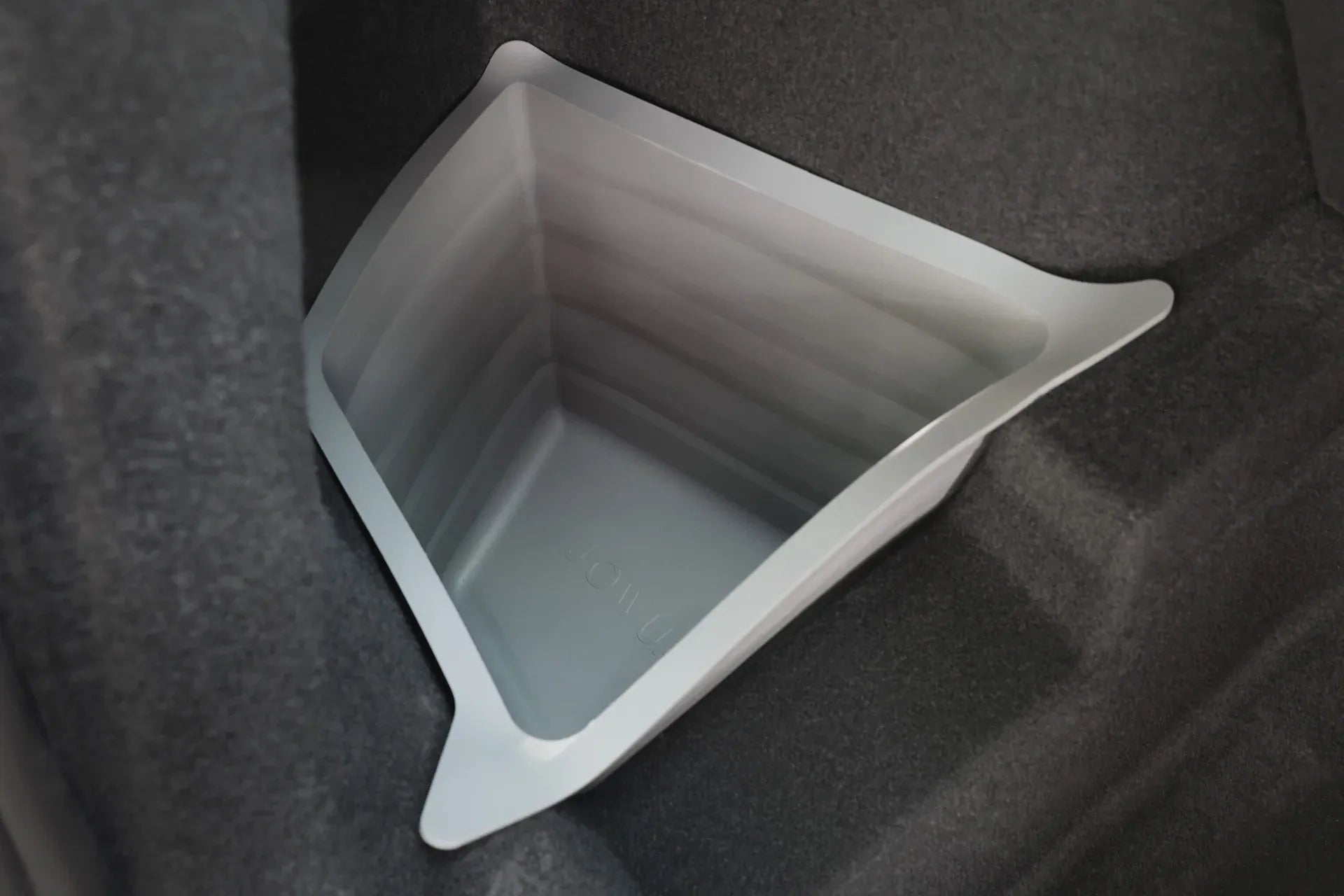 Jowua Trunk Storage Bins Bundle for Model Y Juniper (2025+)
