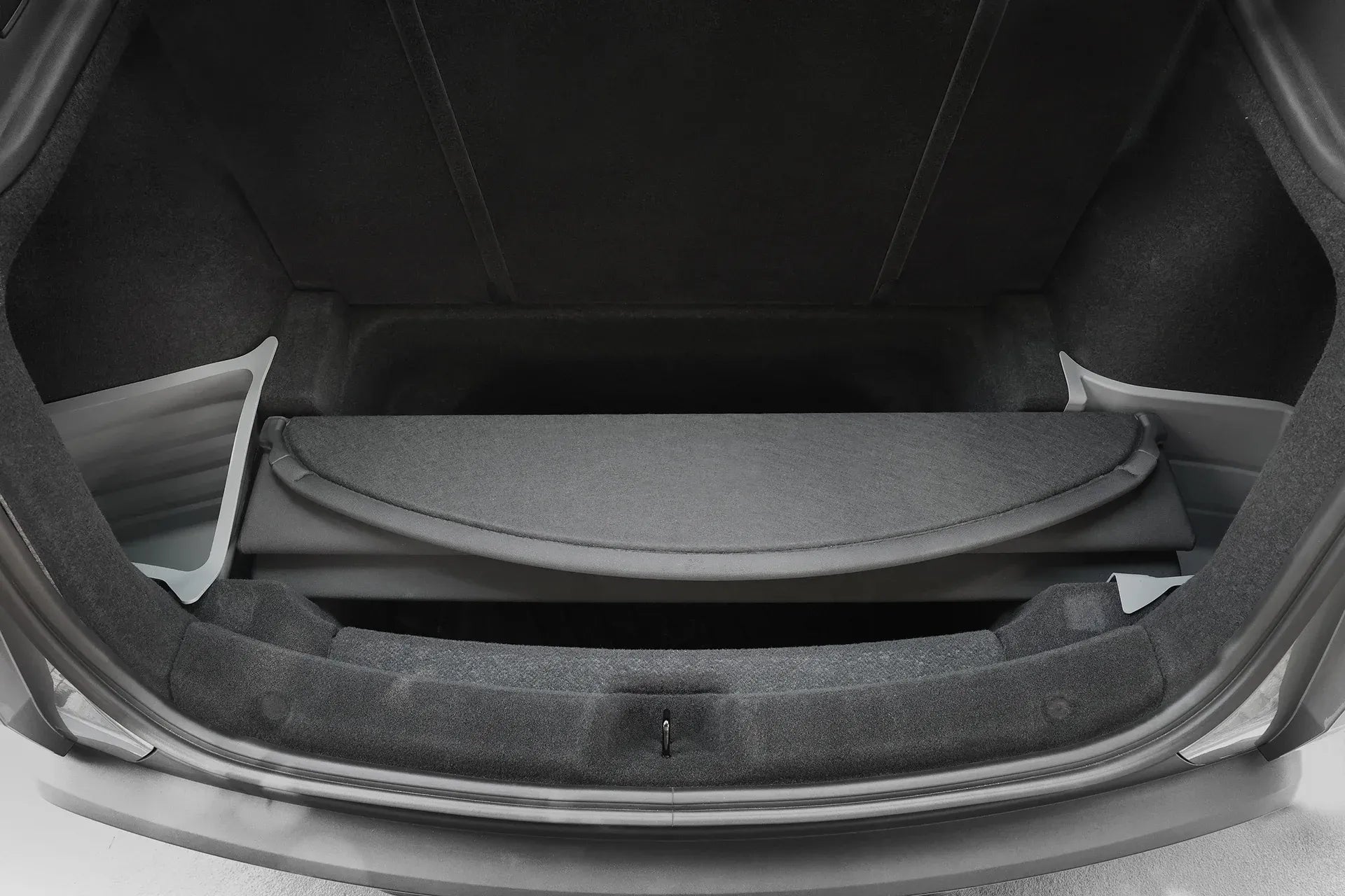 Jowua Trunk Storage Bins Bundle for Model Y Juniper (2025+)