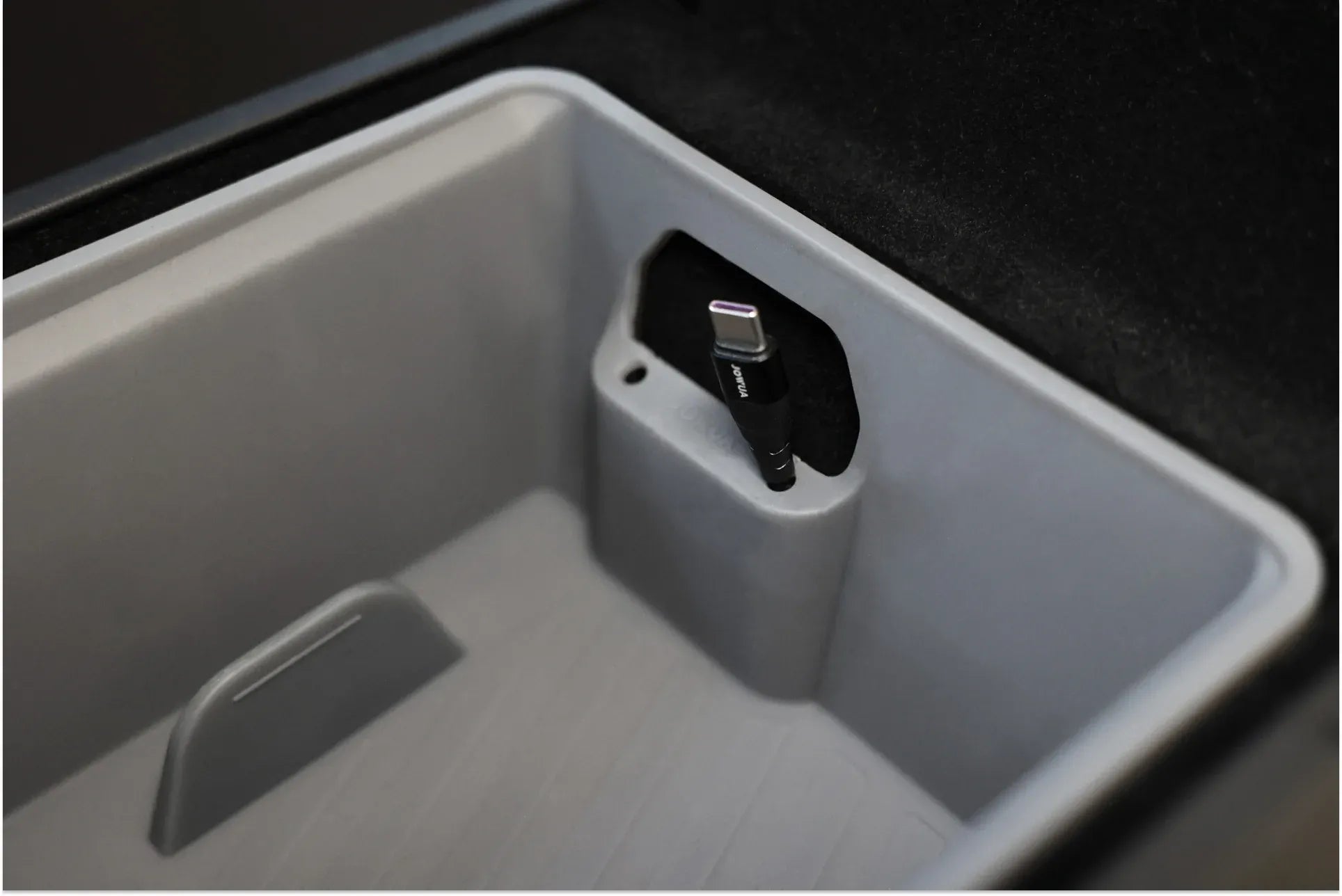 Jowua LED Center Console Combo - Tesla Model Y Juniper (2025+)