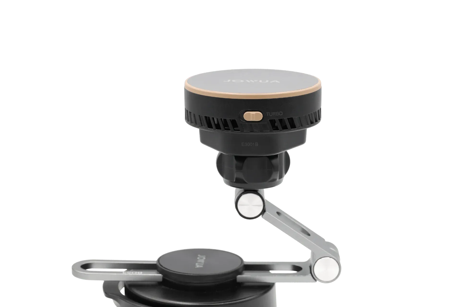 Jowua Active Cooling Tesla Compatible Phone Mount (S/3/X/Y/Cybertruck)