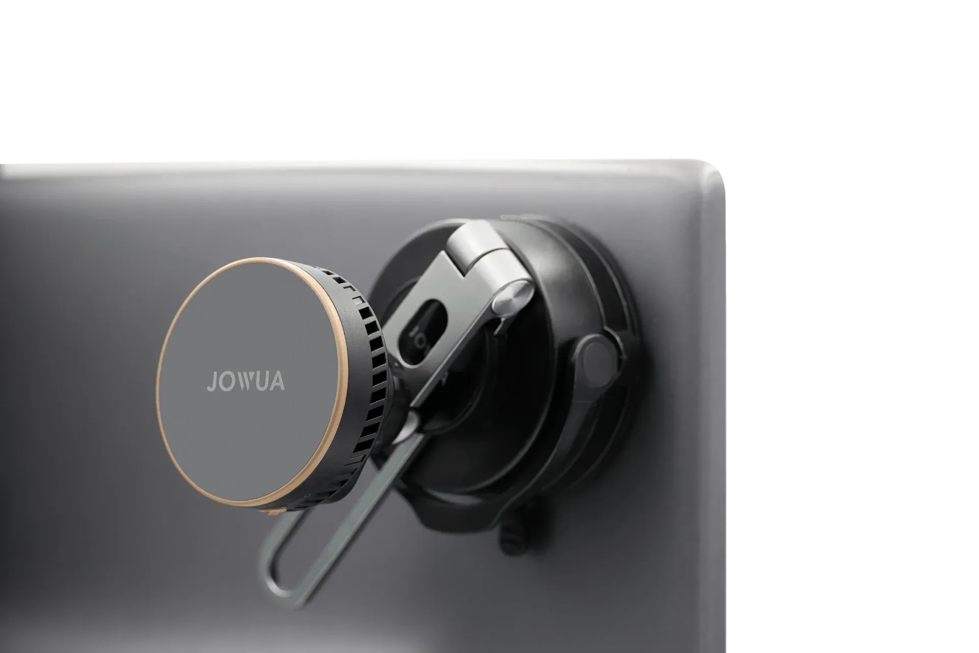 Jowua Active Cooling Tesla Compatible Phone Mount (S/3/X/Y/Cybertruck)