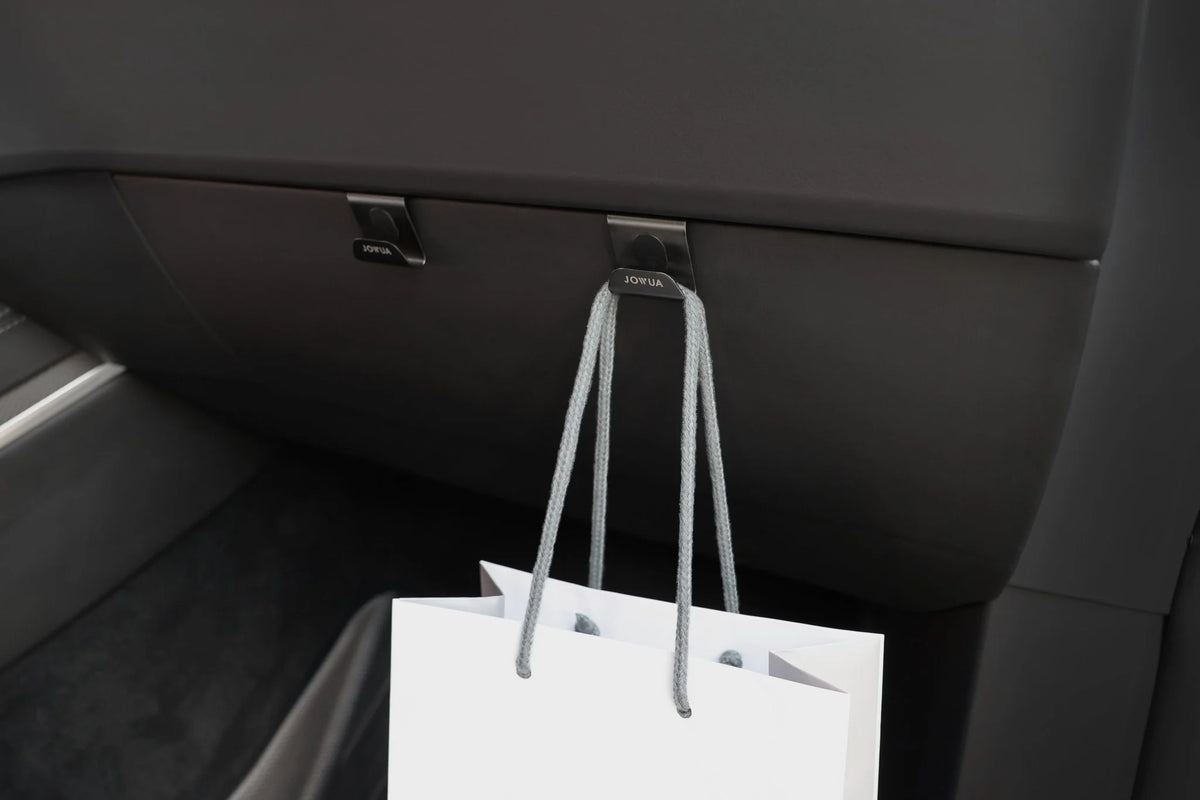 Jowua All-in-One Interior Upgrade Set RHD) - Tesla Model YYY L (2026+)預訂一星期