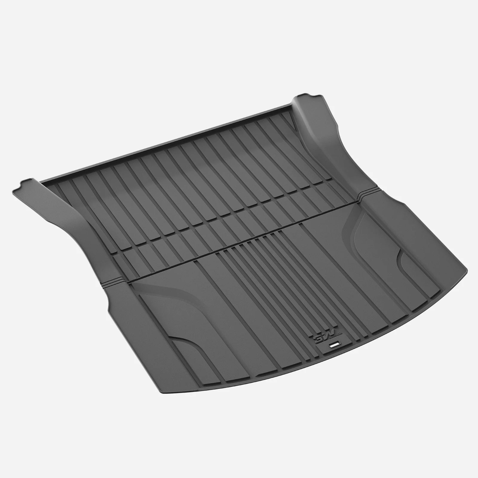 3W全TPE雙層防水靜音腳墊(升級版)Model 3 Highland 2024+(現貨)