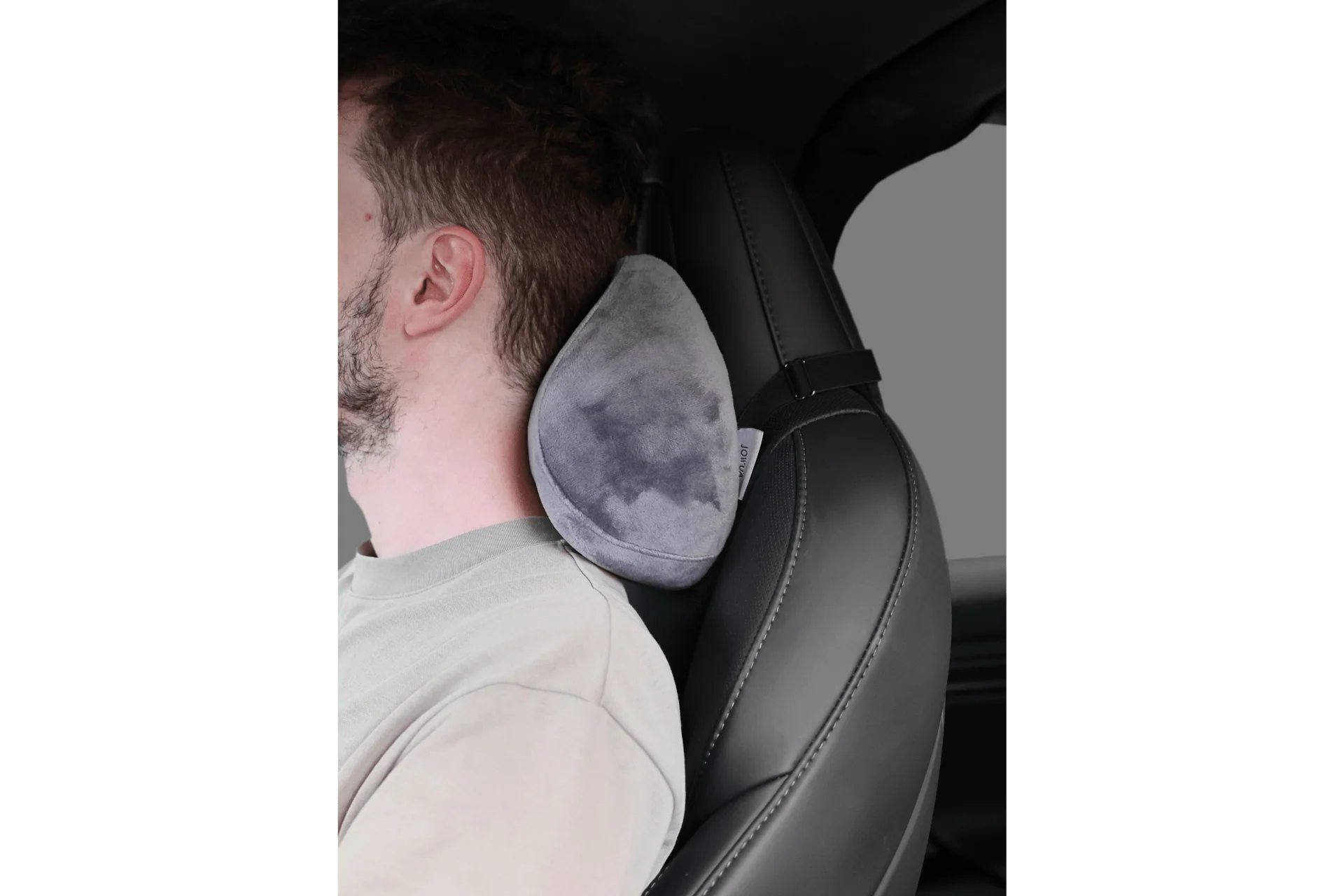 Jowua Tesla Neck Pillow (Set of Two)