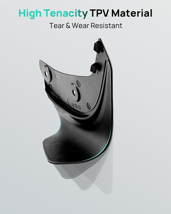 Haloblk 泥擋板 for Model Y 2025+ Juniper