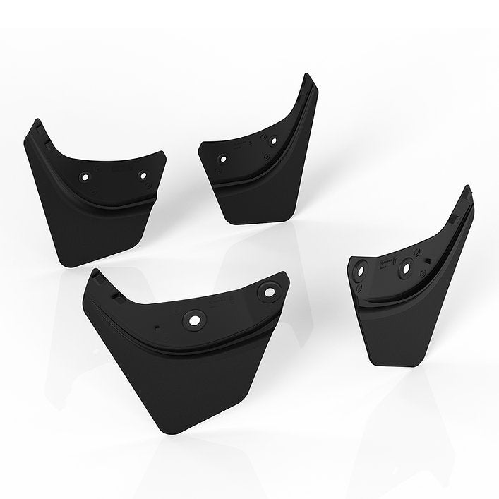 Haloblk 泥擋板 for Model Y 2025+ Juniper