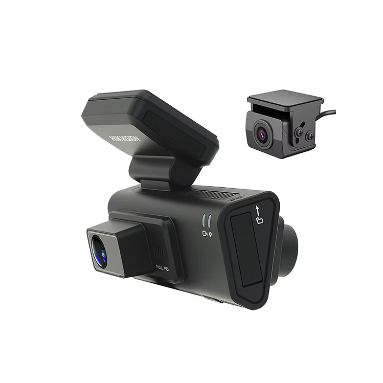 HIKVISION 海康威視 全新旗艦 V300 前, 車廂 ,後 三鏡頭 自帶遠程功能 1080P WDR 紅外線技術 香港行貨 兩年保養 套裝連安裝服務
