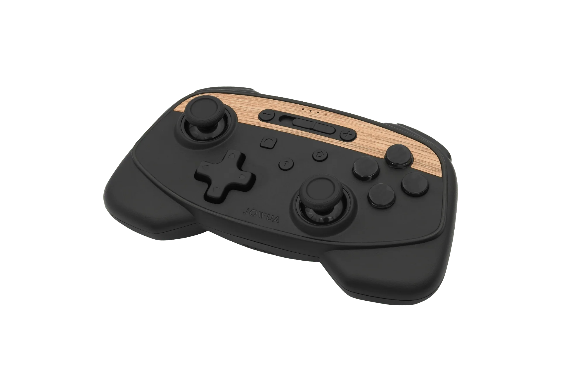 Jowua Tesla Gaming Controller - (Wireless Charging)