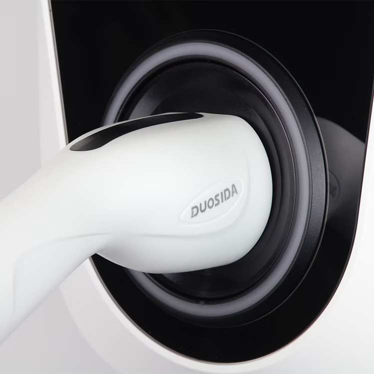 DUOSIDA Wall Box (EHSS屋苑充電易資助計劃)電動車充電裝置安裝工程全包套餐