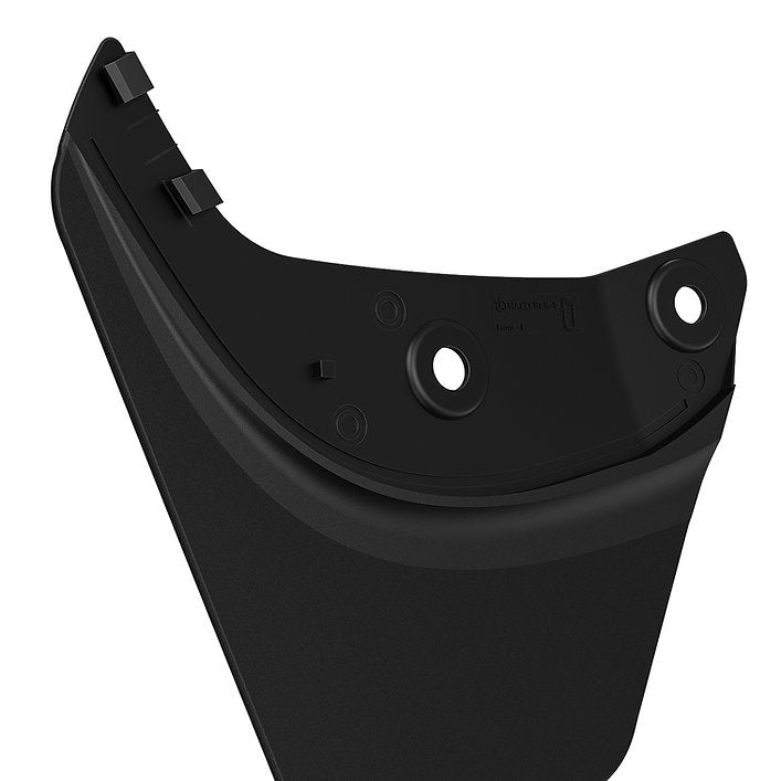 Haloblk 泥擋板 for Model Y 2025+ Juniper