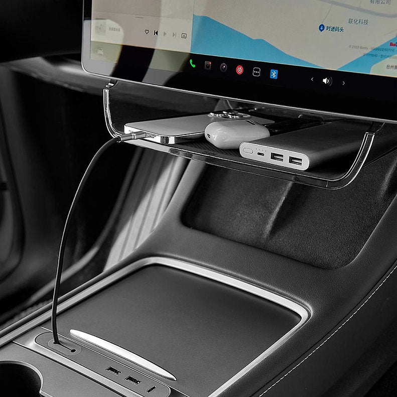 3W Tesla Model 3/Y專用磁吸收納盒(現貨)