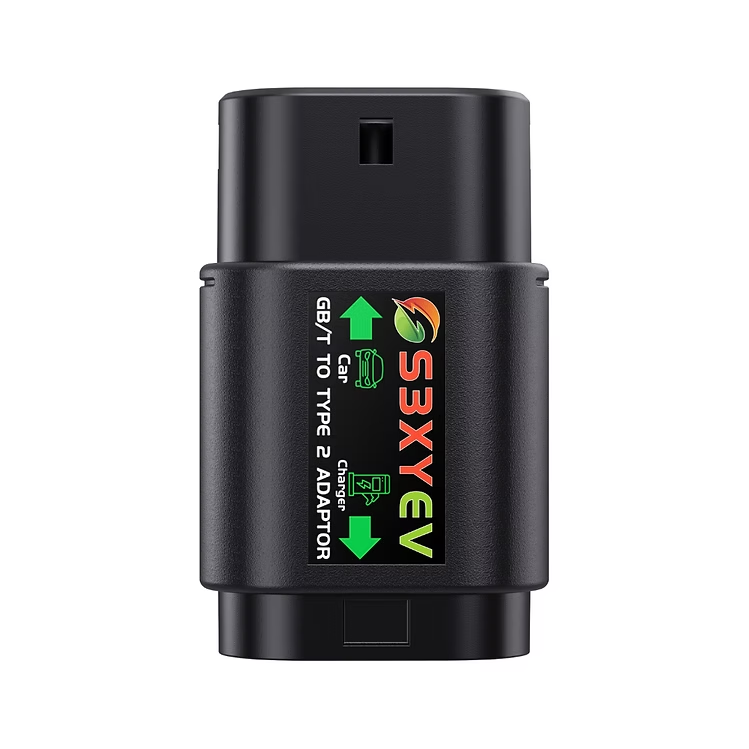 S3XYEV 溫控 AC Adapter Pro GB