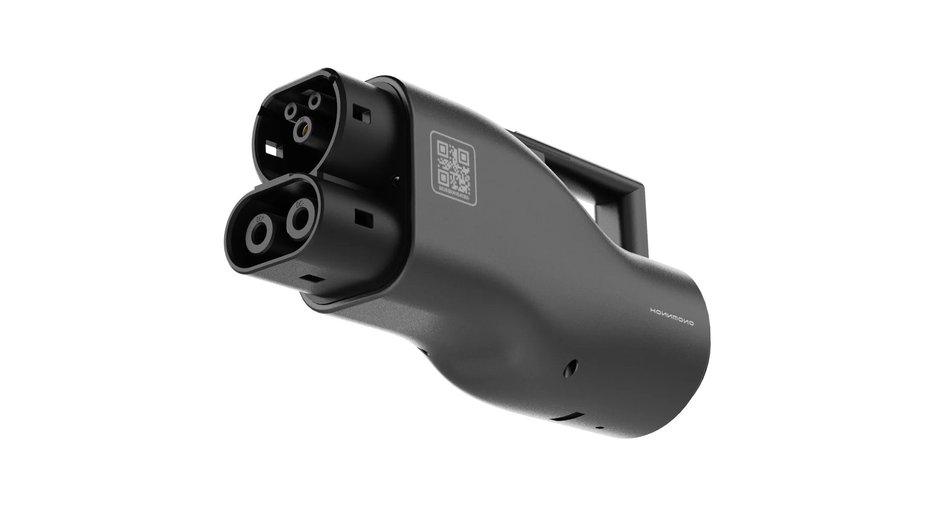 Honnmono DC Adaptor Pro版 GB/T to CCS 2(港車北上直流快充專用)最新款-旗艦型號(現貨)