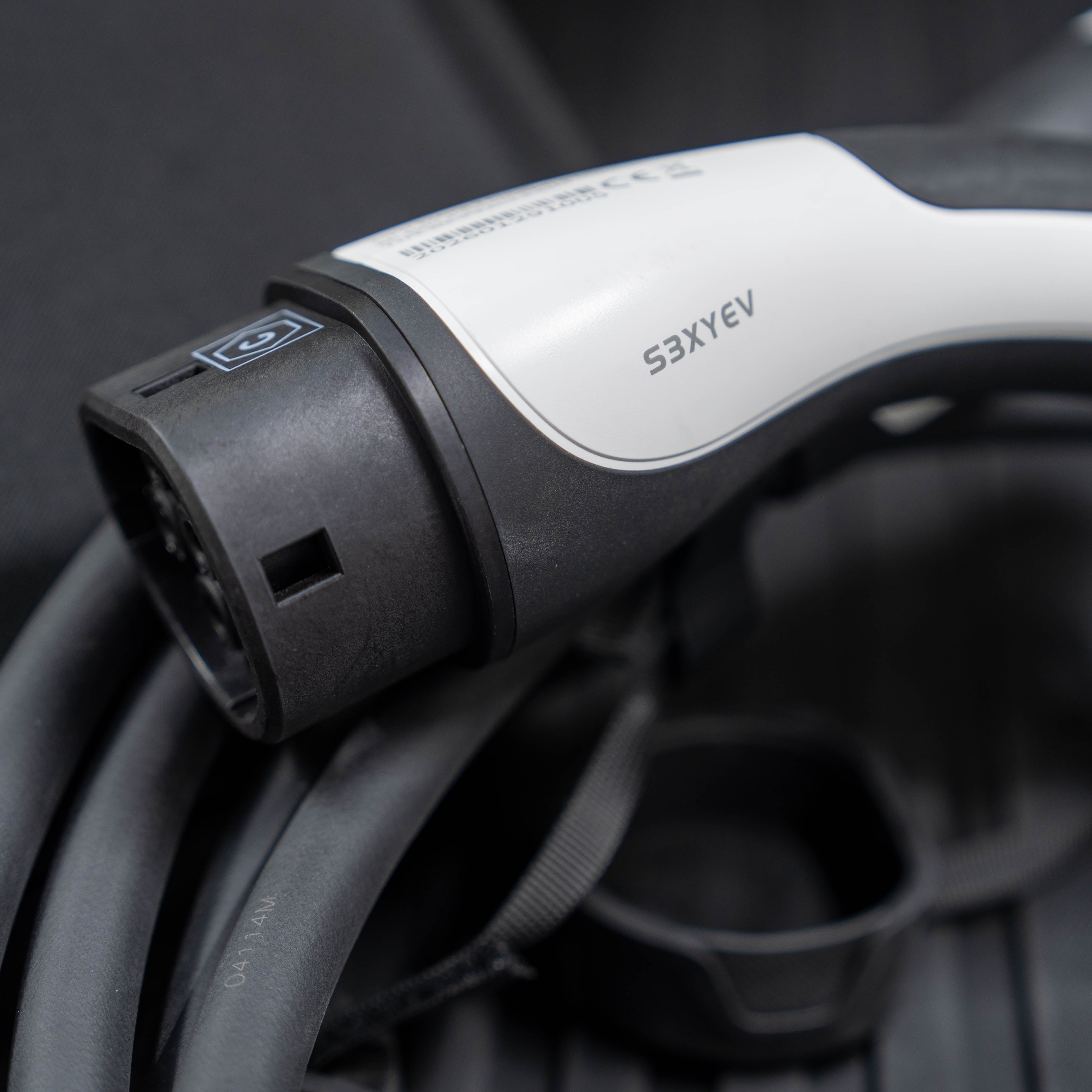 S3XYEV 13A Pro 流動充電器