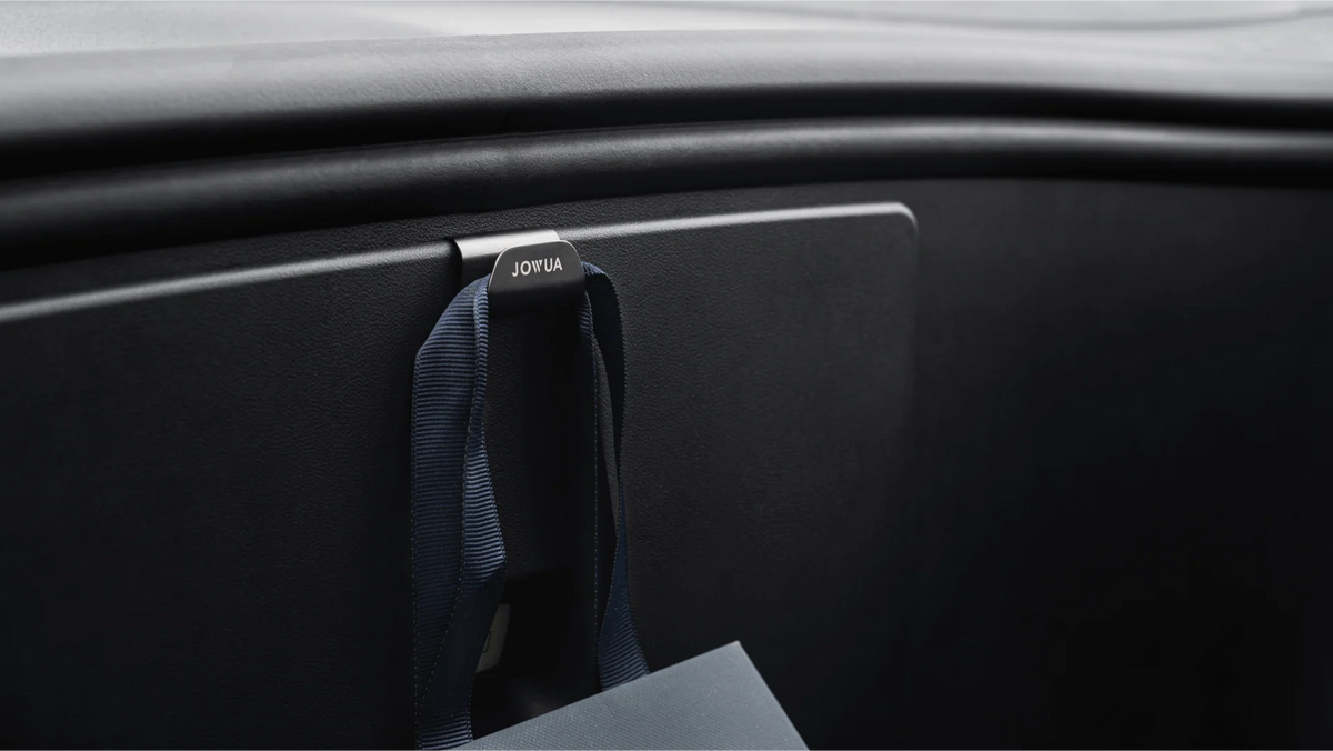 Jowua All-in-One Interior Upgrade Set RHD) - Tesla Model YYY L (2026+)預訂一星期