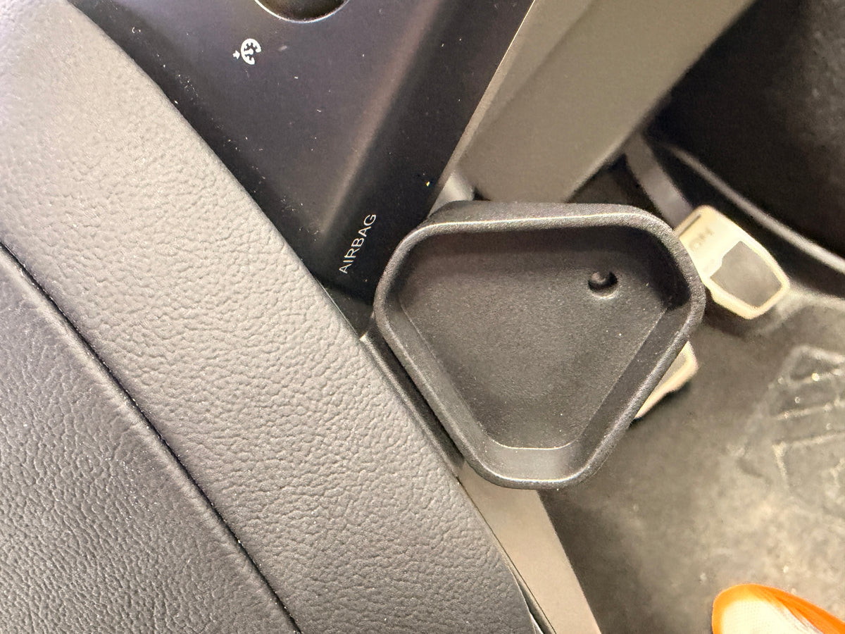 S3XY Button軚盤掛架(一對兩個) 高質量成品現貨