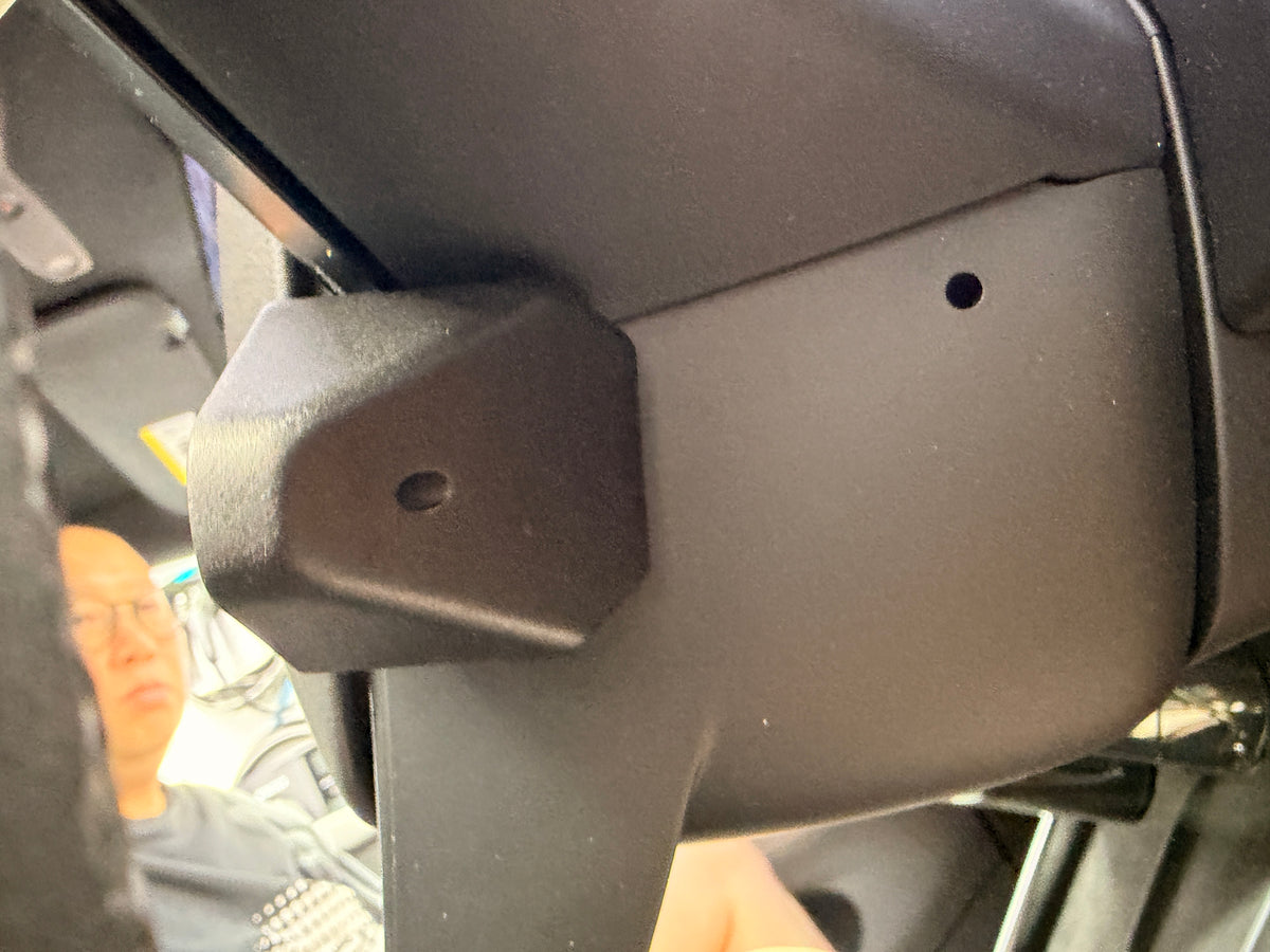 S3XY Button軚盤掛架(一對兩個) 高質量成品現貨