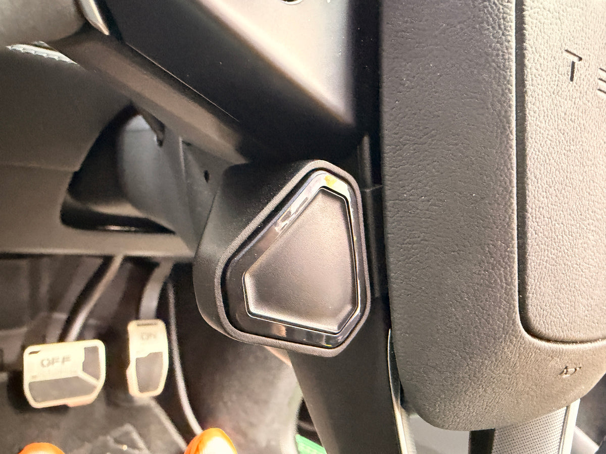 S3XY Button軚盤掛架(一對兩個) 高質量成品現貨