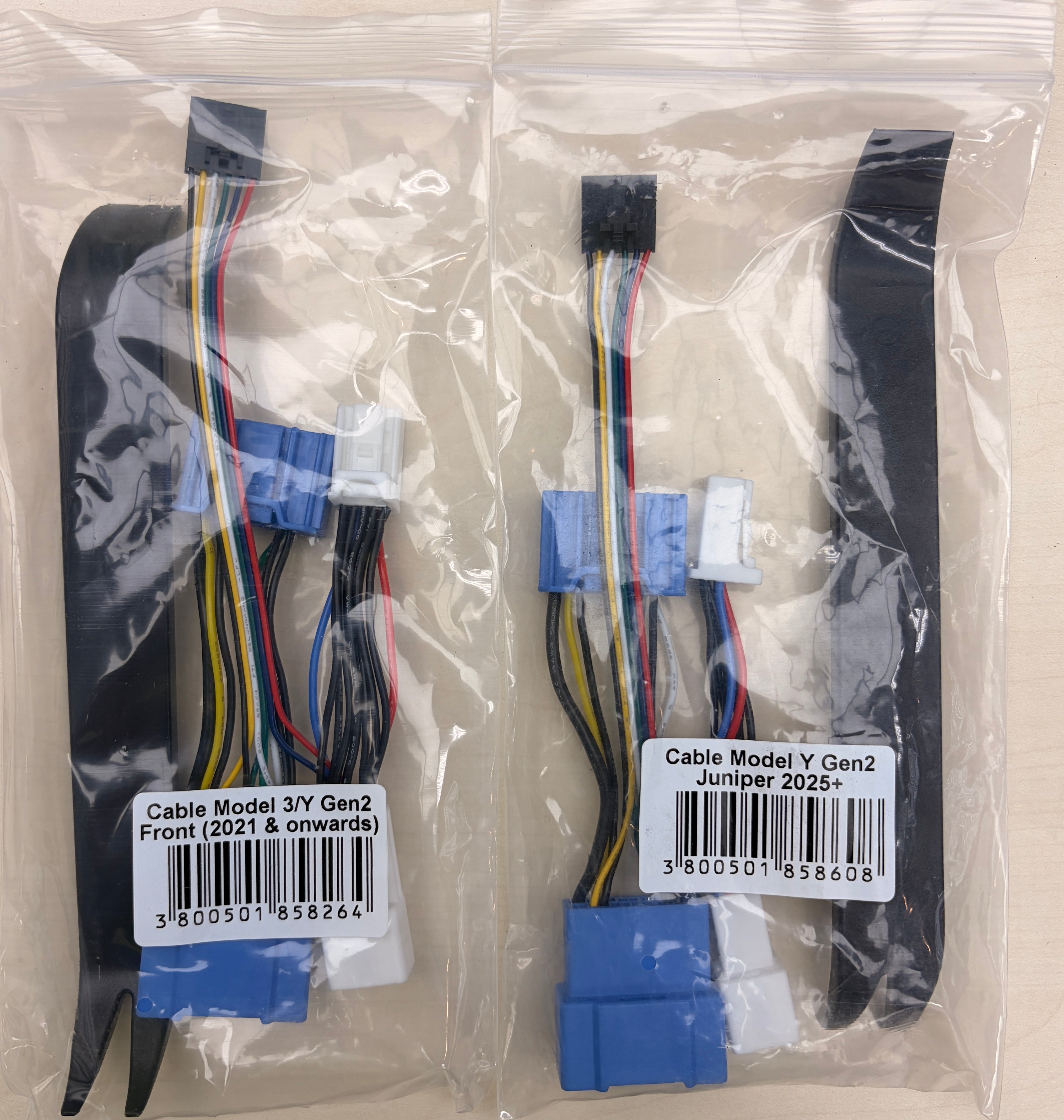 S3XY OBD Cable for Commander Gen 2 (現貨發售)