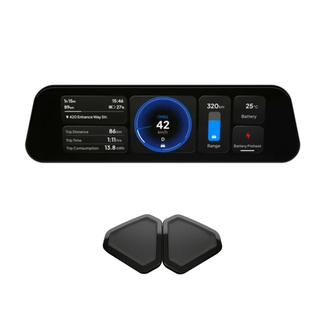 S3XY Dash(現貨)