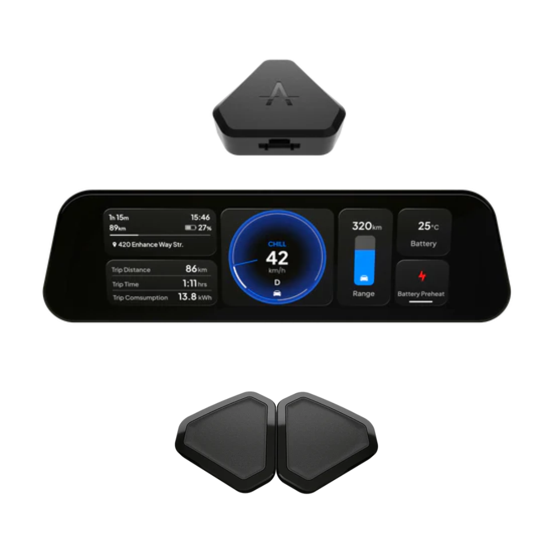S3XY Dash(現貨)