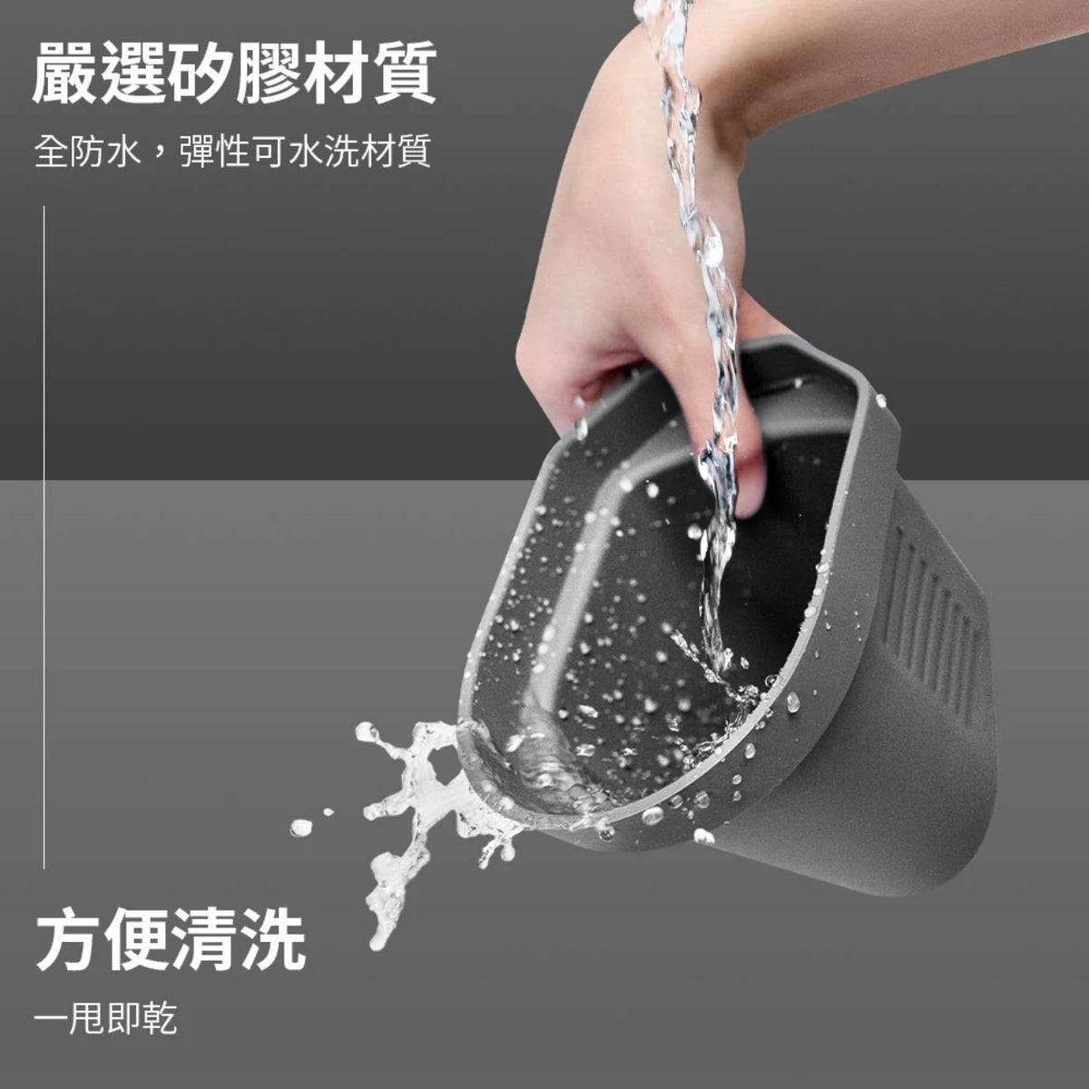 Jowua Model S/3/X/Y 車內萬用收納桶（兩入一組）