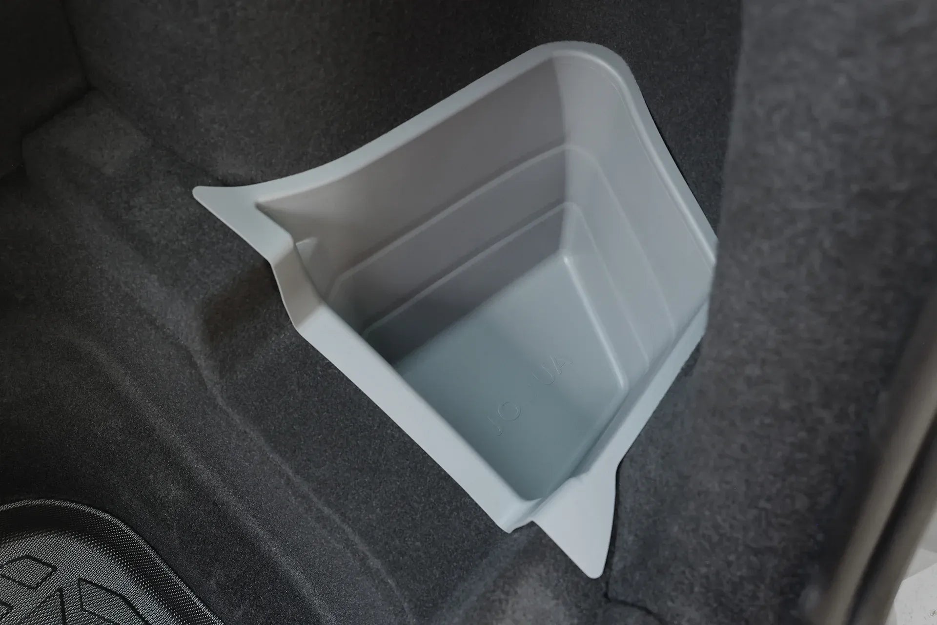 Jowua Trunk Storage Bins Bundle for Model Y Juniper (2025+)