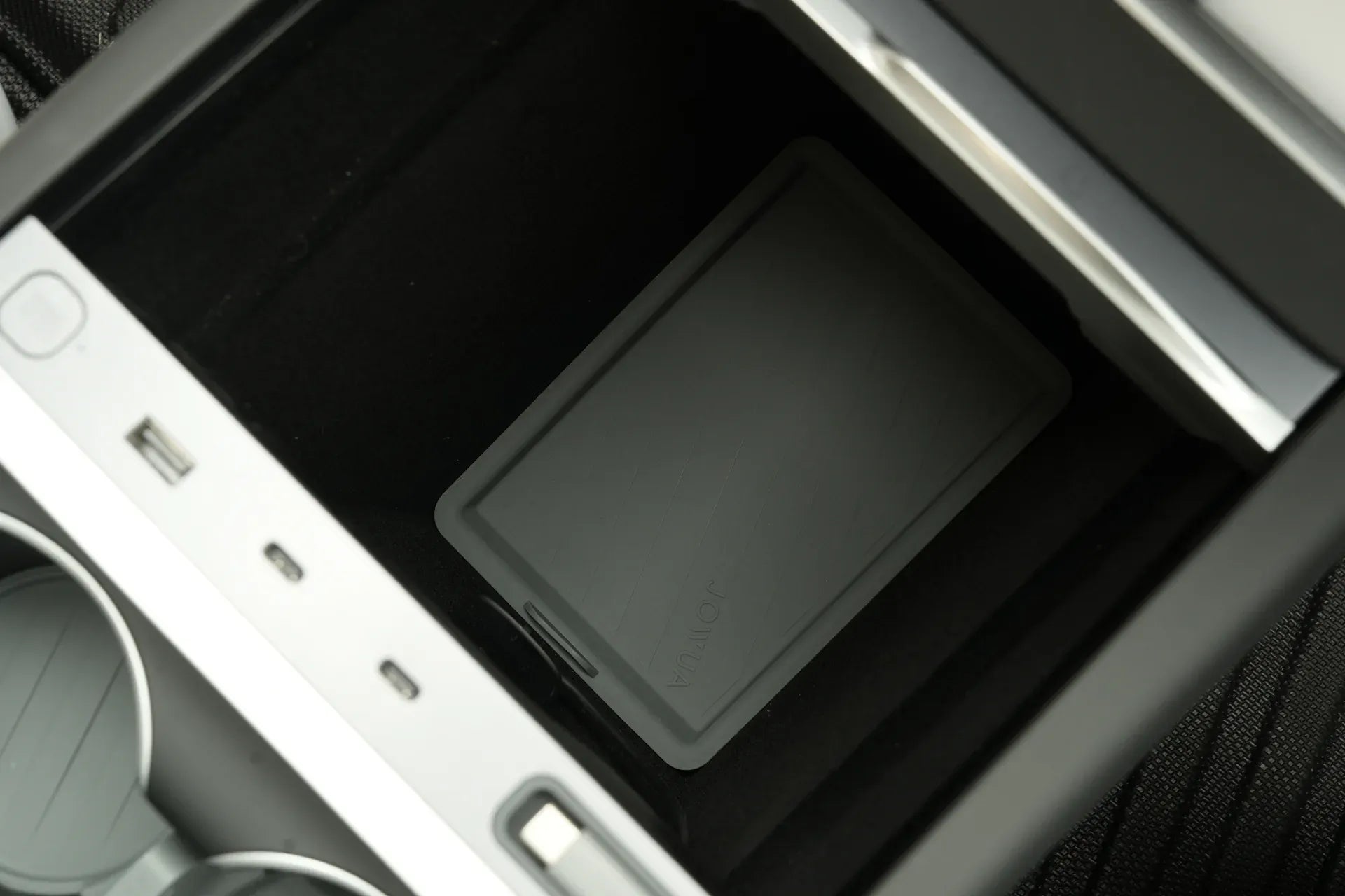 Jowus Center Console Set (Tesla Model Y Juniper 2025+)