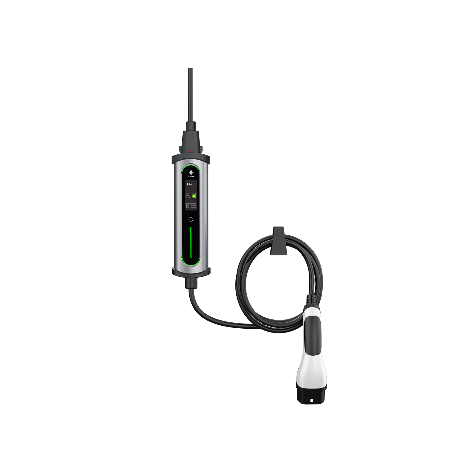EVbee Dura多功能流動充電器