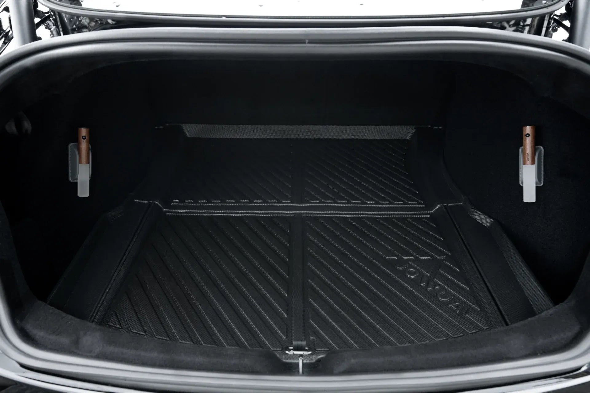 Jowua Model 3 (2024+ Highland) All Weather Trunk Liners