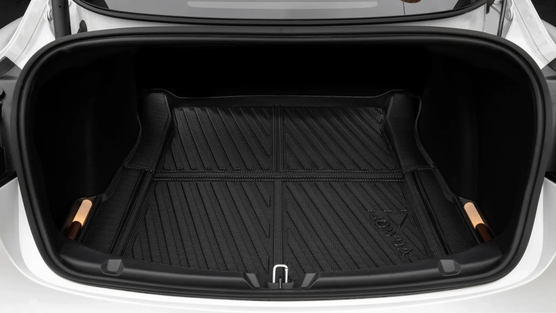 Jowua Model 3 (2024+ Highland) All Weather Trunk Liners