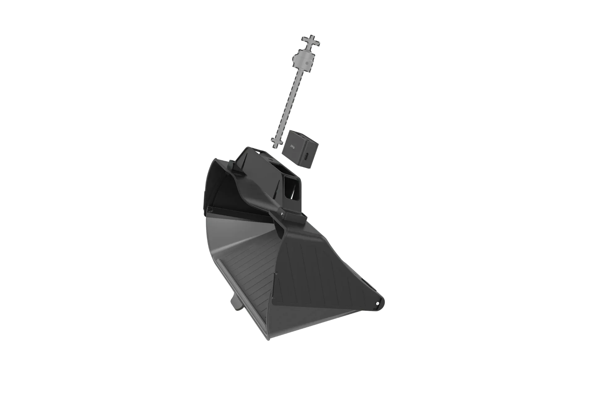 Jowua Under Screen Invisible Station Model 3 Highland (2024+)/Y Juniper (2025+)