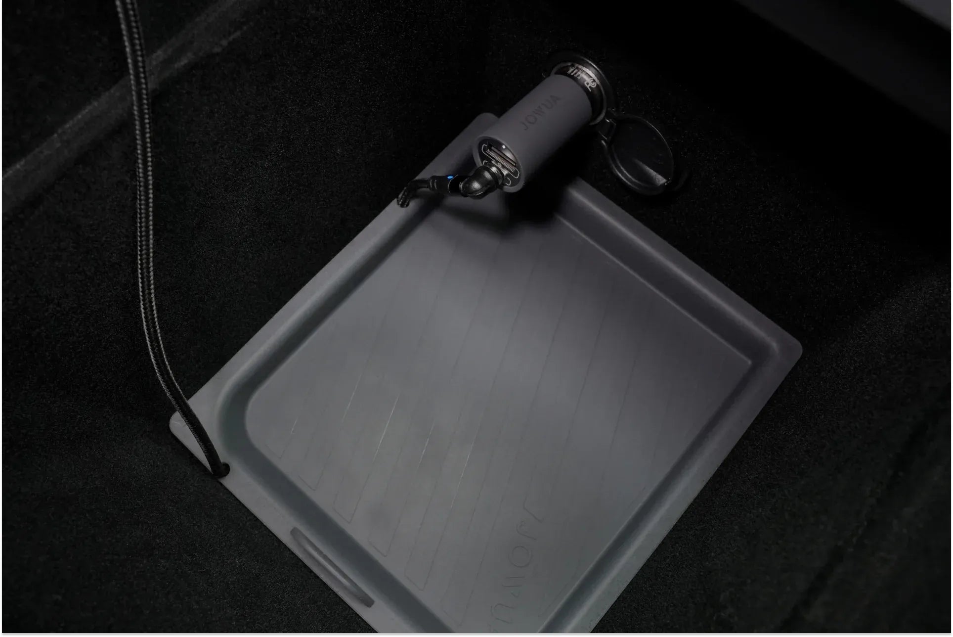 Jowua Center Console Set (Tesla Model 3 Highland 2024+)