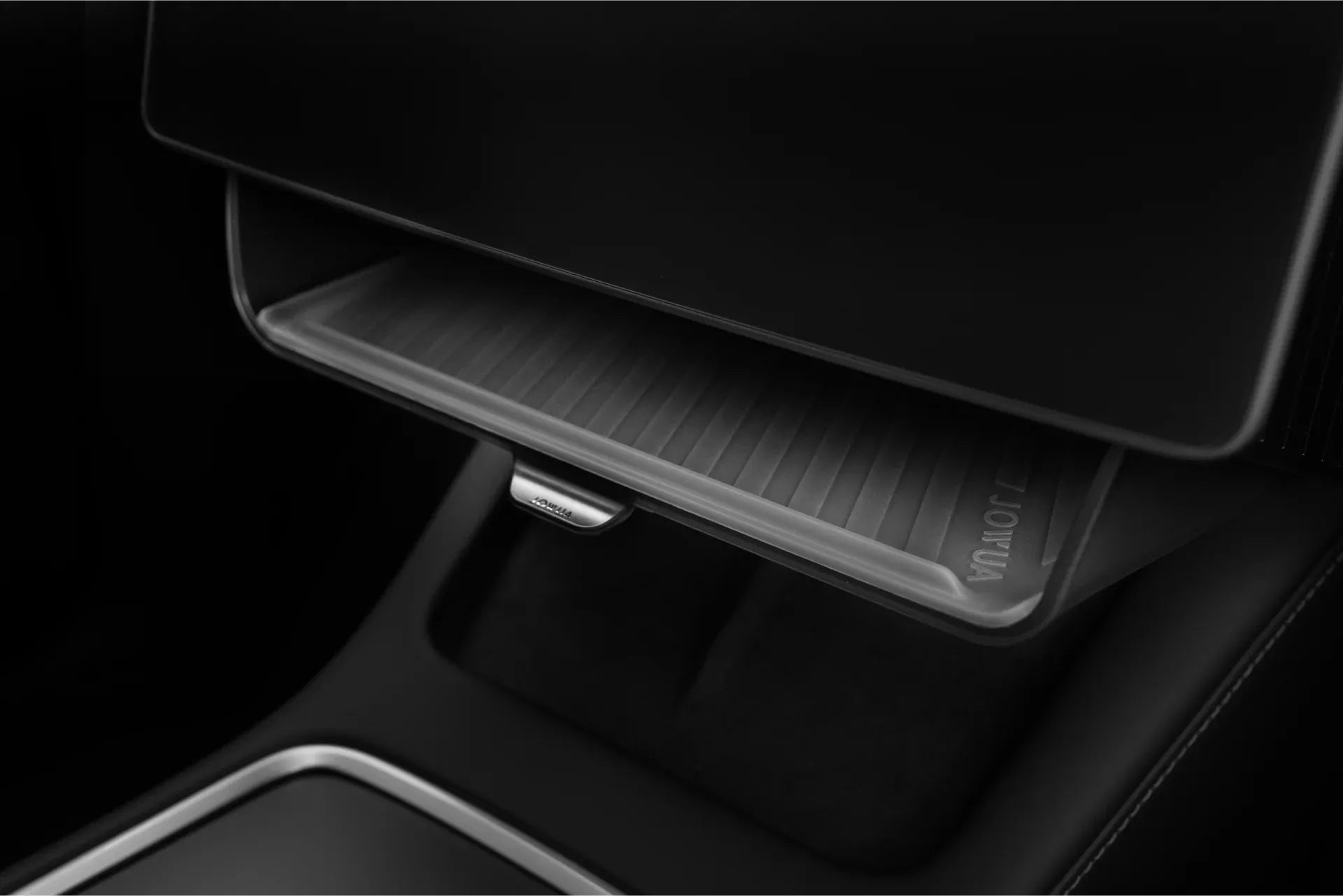 Jowua Under Screen Invisible Station Model 3 Highland (2024+)/Y Juniper (2025+)