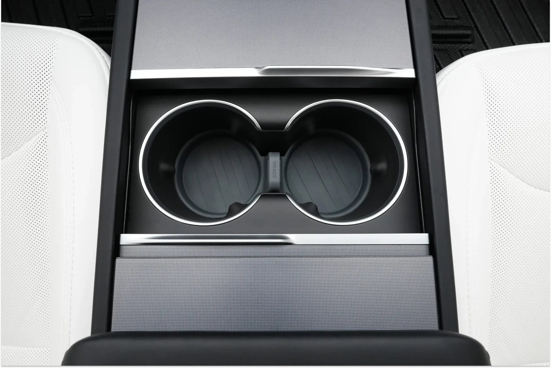Jowua Center Console Set (Tesla Model 3 Highland 2024+)