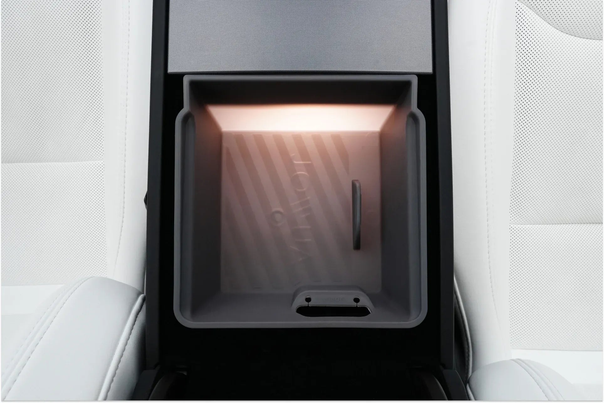 Jowua LED Center Console Combo - Tesla Model Y Juniper (2025+)